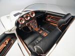 Shelby Cobra Mercer Roadster by Virgil Exner (CSX 2451) 1965 года